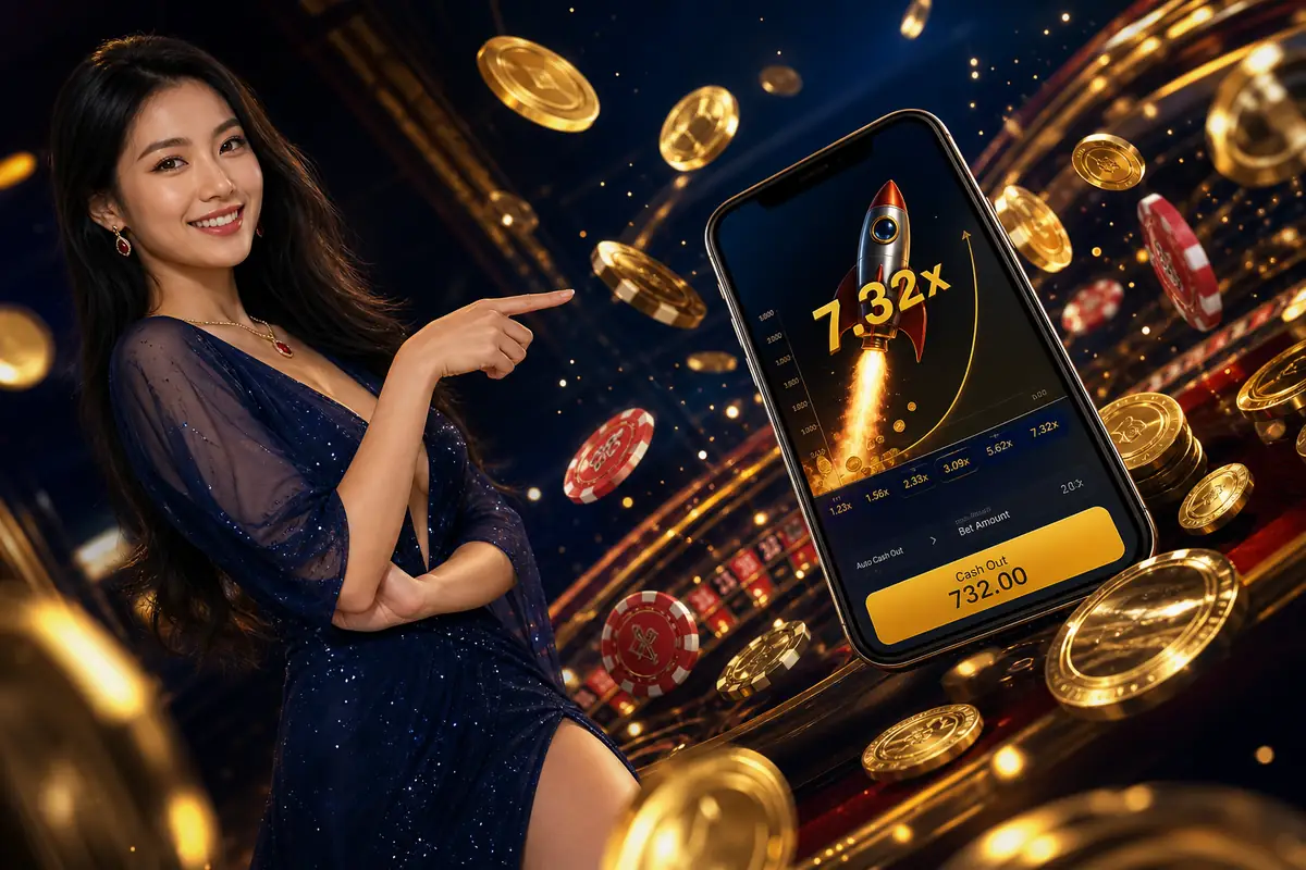 lucky8899