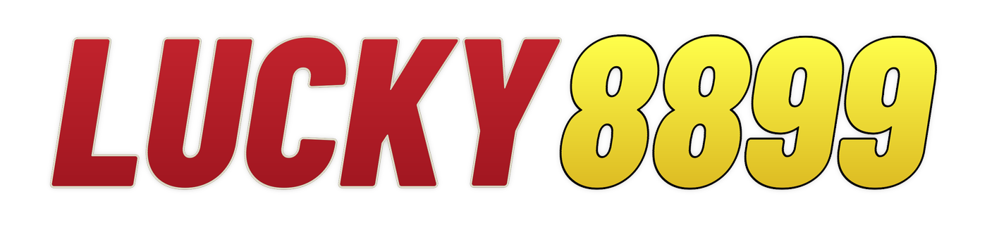 lucky8899